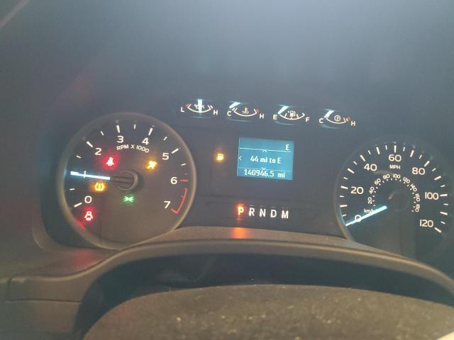 2019 FORD F150 SUPER - 1FTEW1E42KFB37950