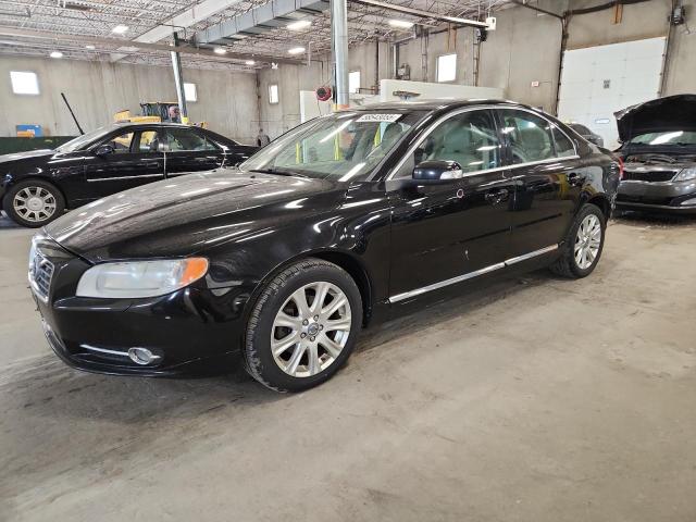 Vin: yv1982as8a1132747, lot: 58543055, volvo s80 3.2 2010 img_1