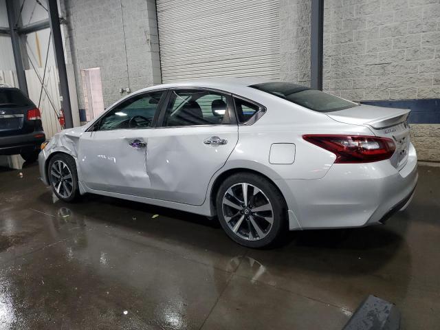Vin: 1n4al3ap9hc277173, lot: 61003565, nissan altima 2.5 20172