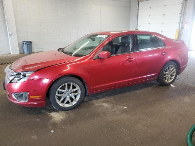 Vin: 3fahp0jg3br188807, lot: 62682125, ford fusion sel 2011 img_1