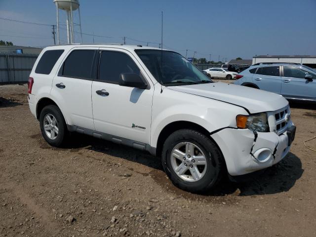 Vin: 1fmcu4k3xbka56711, lot: 59789395, ford escape hybrid 20114