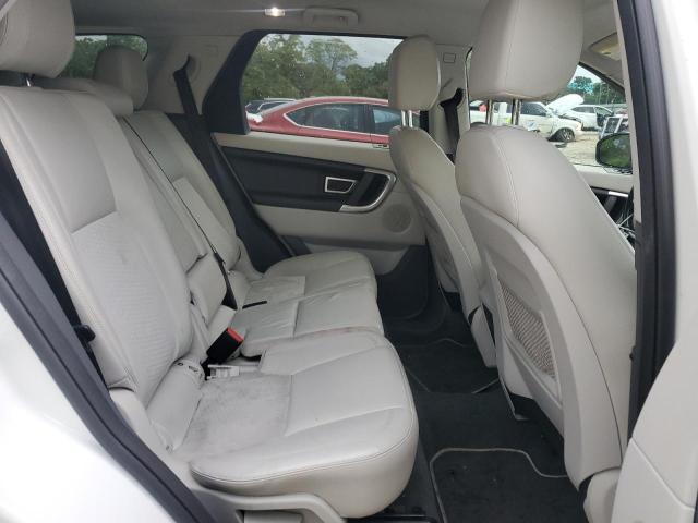 2017 LAND ROVER DISCOVERY SALCP2BG5HH697332