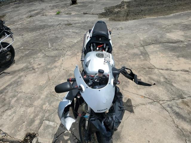 2002 HONDA CBR900 RR JH2SC50002M004713
