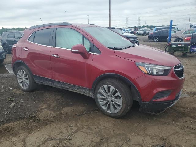 2019 BUICK ENCORE PRE KL4CJESB4KB944889