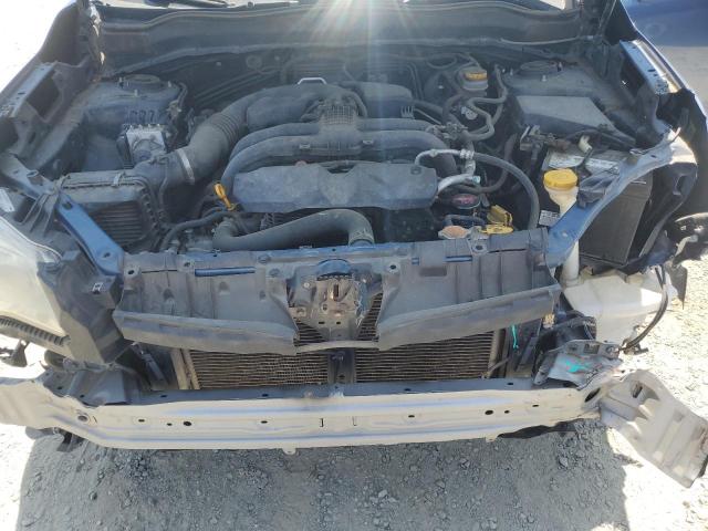2015 SUBARU FORESTER 2 - JF2SJABC1FH542464