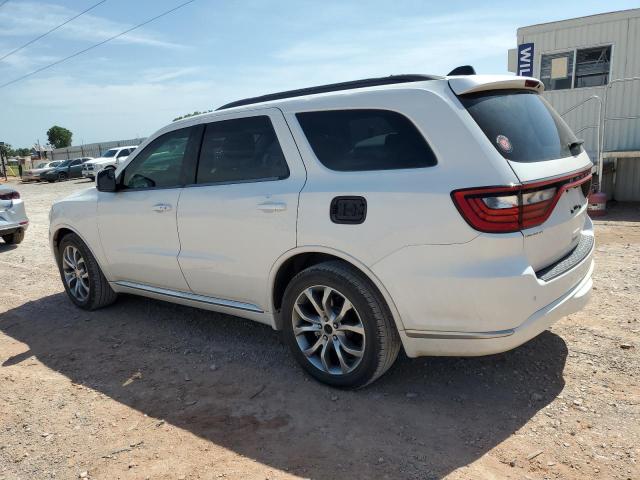 2018 DODGE DURANGO SX 1C4RDHAG6JC261655