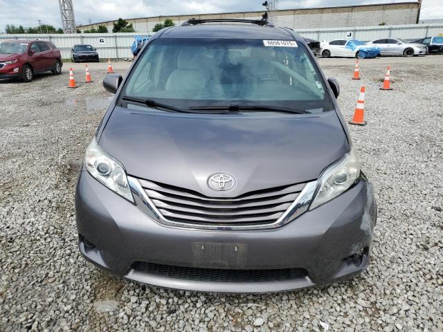 2015 TOYOTA SIENNA LE 5TDJK3DC5FS112089