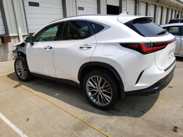 Vin: 2t2hkcez3rc020084, lot: 59913055, lexus nx 350h ba 350h base 20242