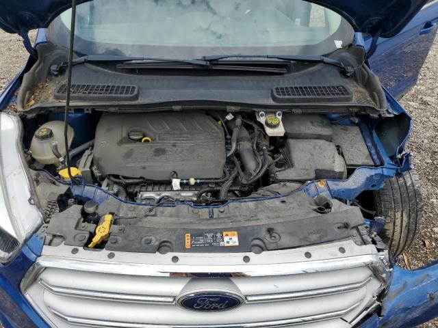 2018 FORD ESCAPE SE 1FMCU9GD0JUC02745