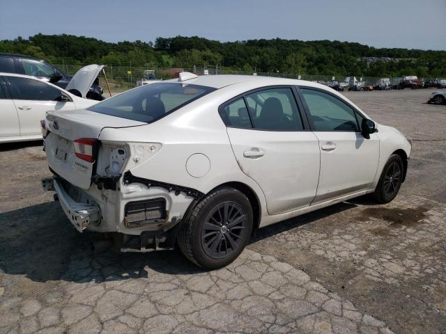 2017 SUBARU IMPREZA PR 4S3GKAB65H3608591