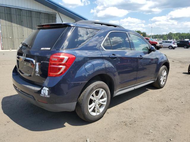 Vin: 2gnflfek8h6274488, lot: 62635165, chevrolet equinox lt 20173