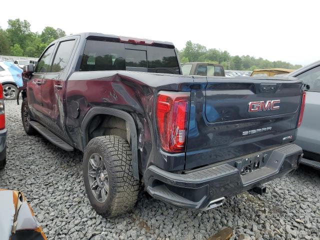 2024 GMC SIERRA K15 3GTUUEE87RG167305