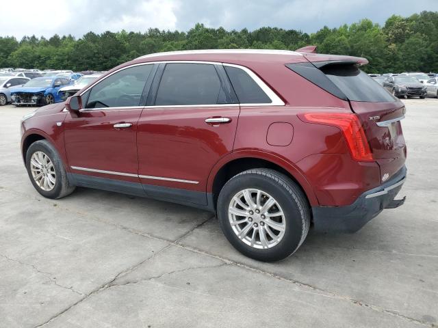 2018 CADILLAC XT5 1GYKNARS2JZ103562