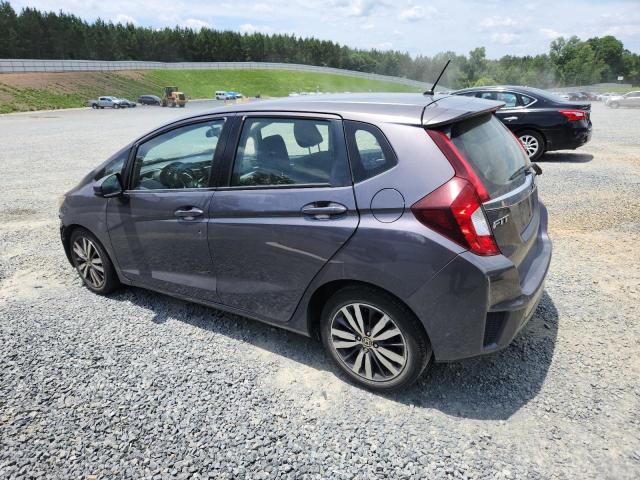 Vin: jhmgk5h79gx038169, lot: 59923615, honda fit ex 20162