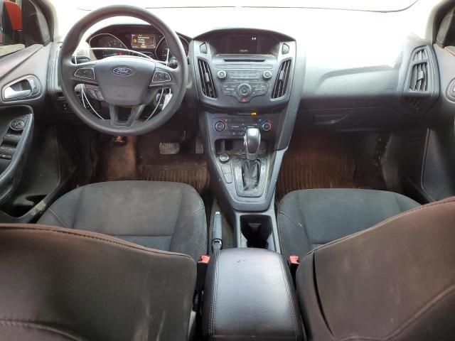 2016 FORD FOCUS SE - 1FADP3FE0GL202515