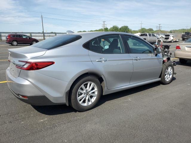 Vin: 4t1dbadkxsu507217, lot: 59320405, toyota camry xse 20253