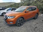 2017 NISSAN ROGUE S - JN8AT2MV0HW270209