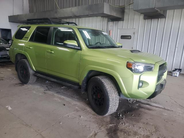 2022 TOYOTA 4RUNNER SR JTELU5JR4N6086408