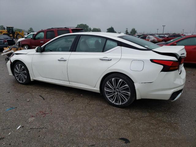 Vin: 1n4bl4ev5rn350001, lot: 58806215, nissan altima sl 20242