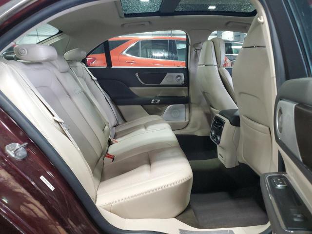 2019 LINCOLN CONTINENTA 1LN6L9NC0K5603797