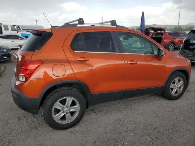 Vin: kl7cjlsb5fb111843, lot: 59819175, chevrolet trax 1lt 20153