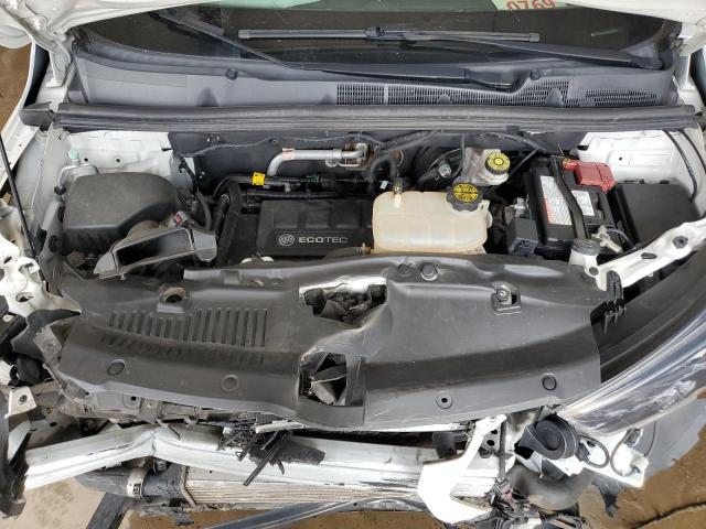 2019 BUICK ENCORE SPO KL4CJ2SB5KB813713