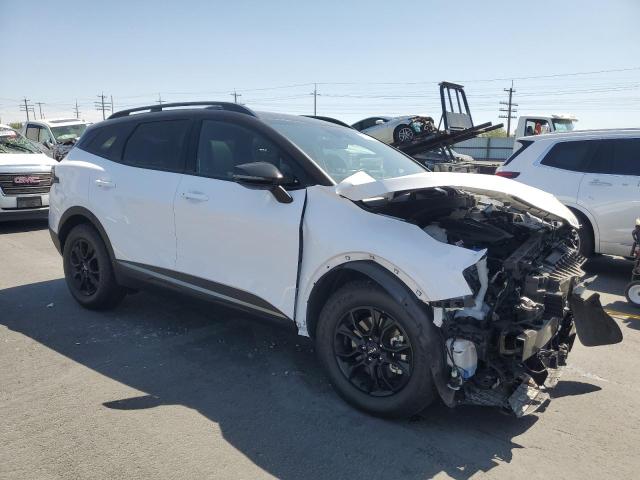 Vin: 5xyk7cdf4rg194933, lot: 59006665, kia sportage x x-pro 20244