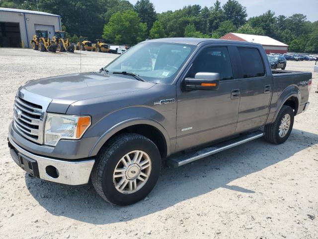 Vin: 1ftfw1et0ekf13584, lot: 60056385, ford f-150 supercrew 2014 img_1