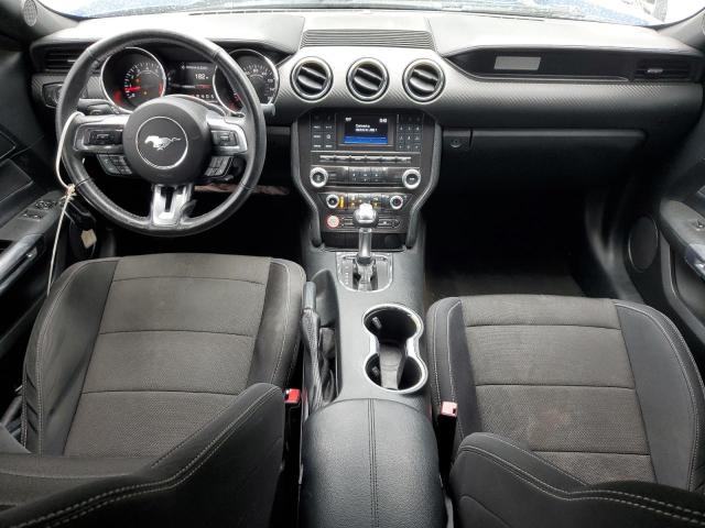 2017 FORD MUSTANG - 1FA6P8AM8H5238687