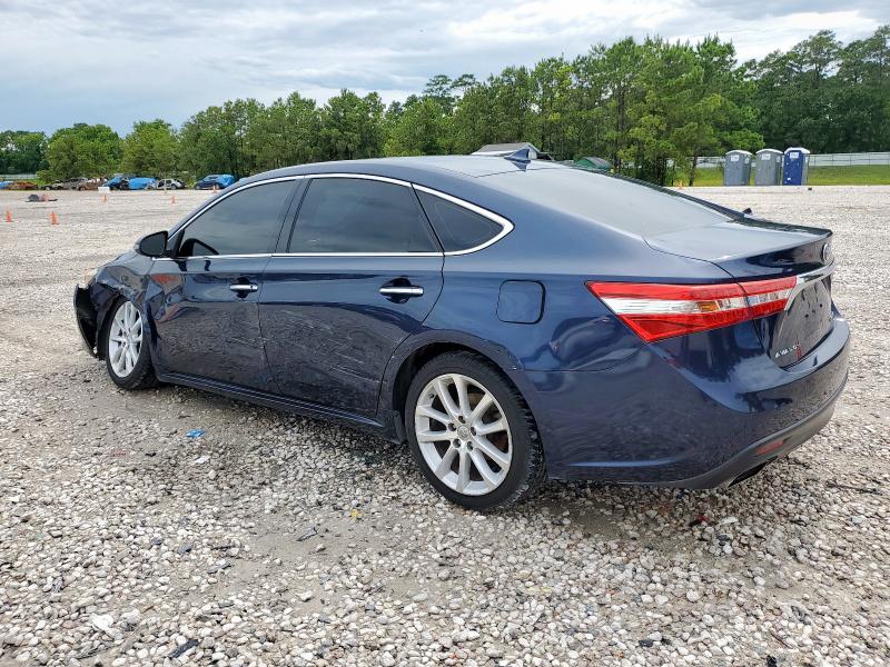 Vin: 4t1bk1eb6eu090897, lot: 60868645, toyota avalon base 20142