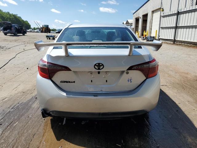 2015 TOYOTA COROLLA - 2T1BURHE6FC262458