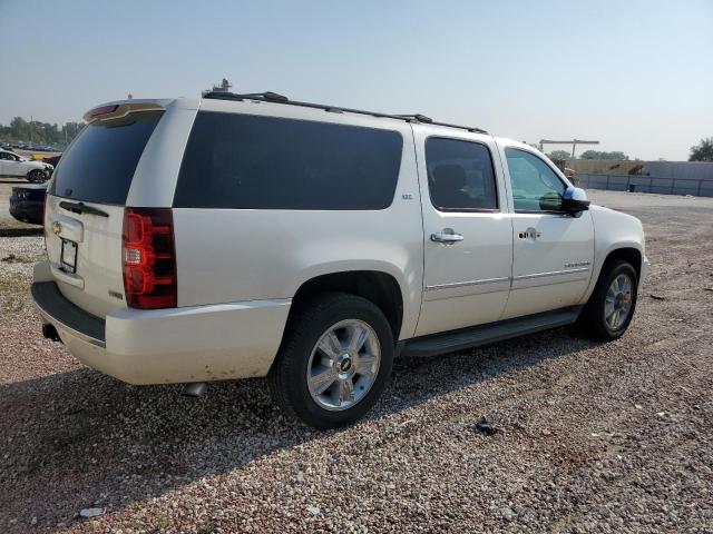 Vin: 1gnukke31ar253245, lot: 60351805, chevrolet suburban k1500 ltz 20103
