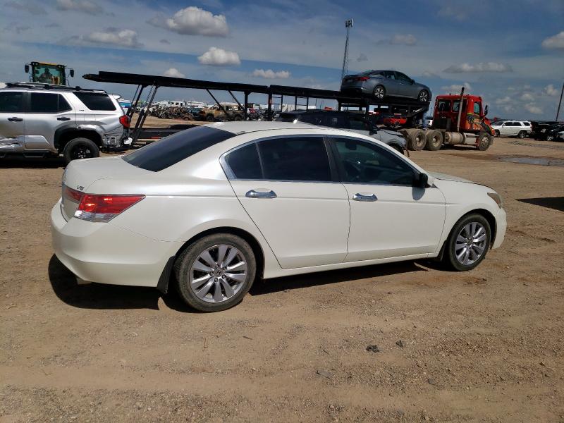 Vin: 5kbcp3f83bb003195, lot: 60335755, honda accord exl 20113