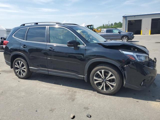 2019 SUBARU FORESTER L JF2SKASC5KH499397