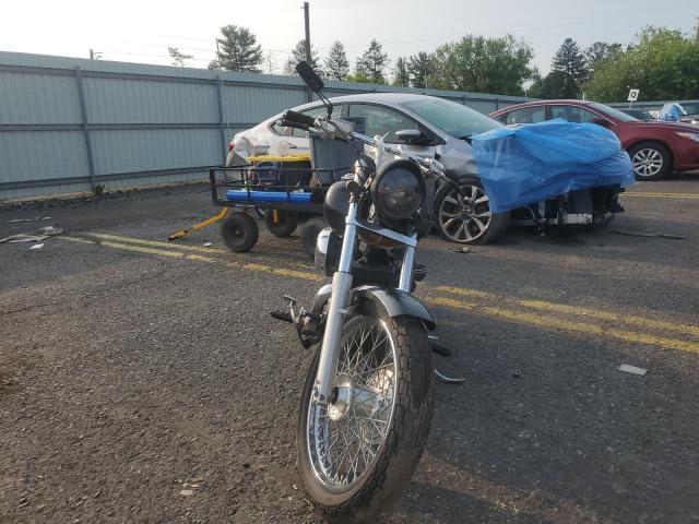 2006 HONDA VT750 C JH2RC44076K010626