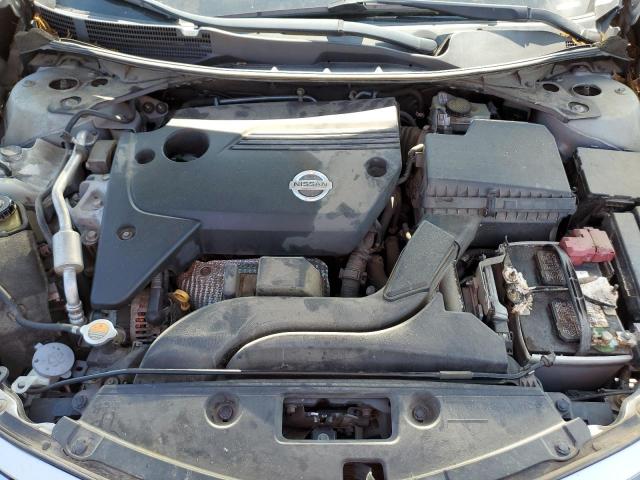 2015 NISSAN ALTIMA 2.5 - 1N4AL3AP8FC122918
