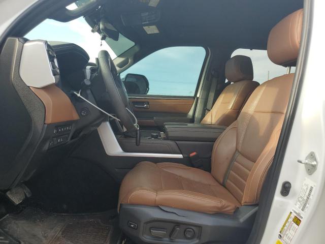 2024 TOYOTA TUNDRA CRE - 5TFMC5DB0RX050788