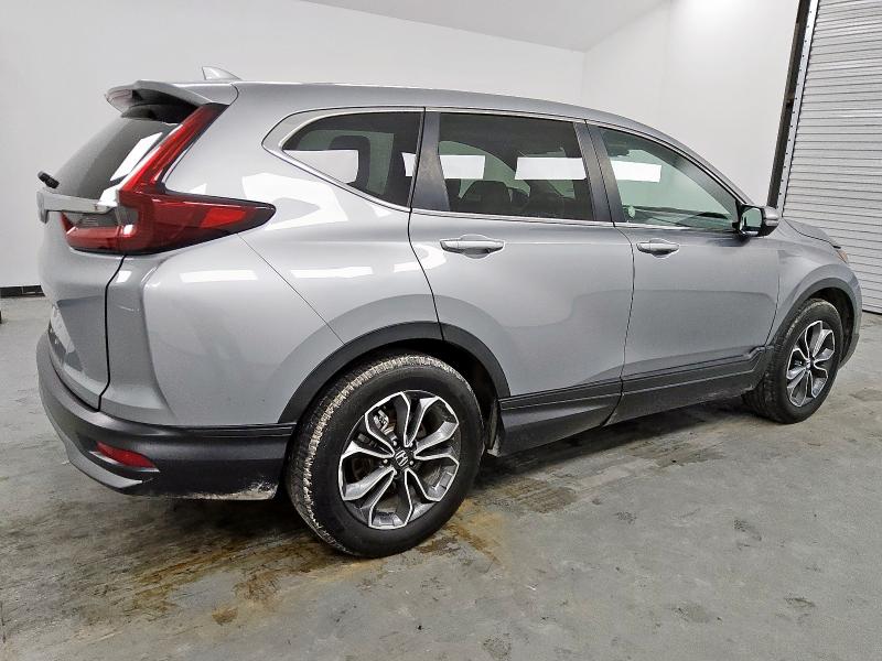Vin: 5j6rw1h52ma009238, lot: 60725395, honda crv ex 20213