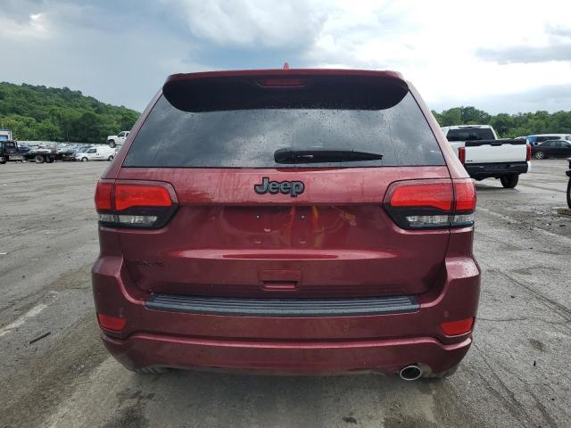 2021 JEEP GRAND CHER 1C4RJFAG3MC623121