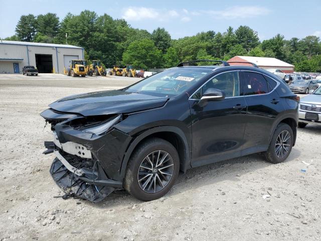 2024 LEXUS NX 350H BA 2T2GKCEZ9RC024314