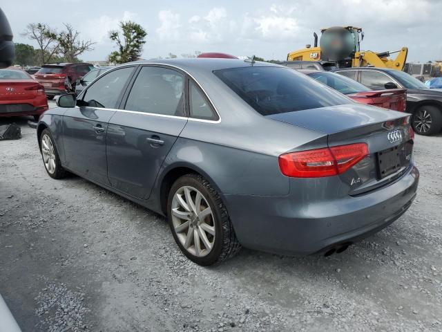 Vin: wauffafl9dn041393, lot: 59878005, audi a4 premium plus 20132
