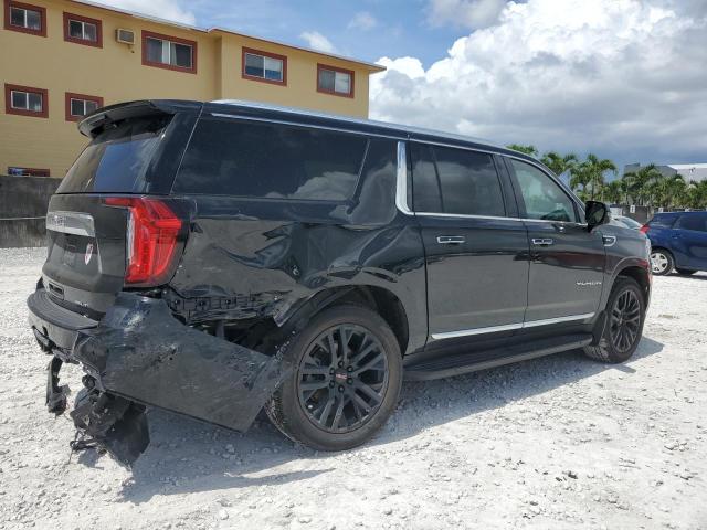 2023 GMC YUKON XL K 1GKS2GKD7PR306022