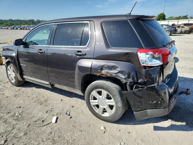 2014 GMC TERRAIN SL #3303566931