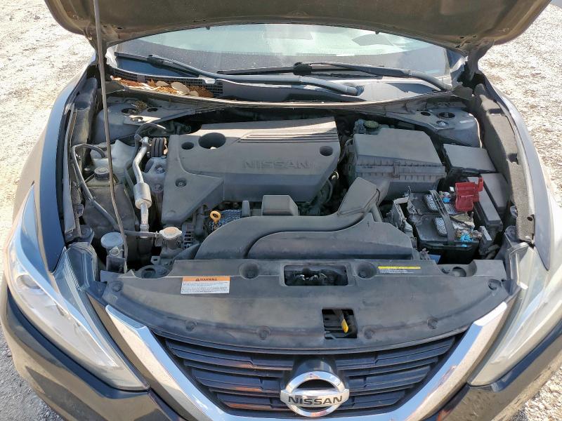 2017 NISSAN ALTIMA 2.5 - 1N4AL3AP9HN362826