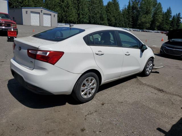 Vin: knadm4a31f6501150, lot: 59234825, kia rio lx 20153