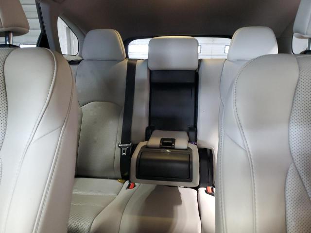 2022 LEXUS RX 350 L JTJHZKFA7N2035387