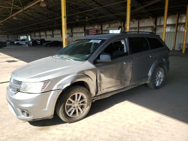 DODGE JOURNEY SX