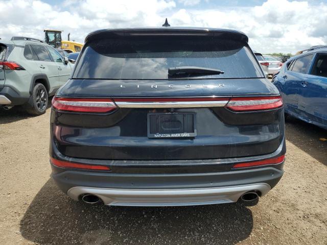 2020 LINCOLN CORSAIR RE 5LMCJ2C98LUL04909