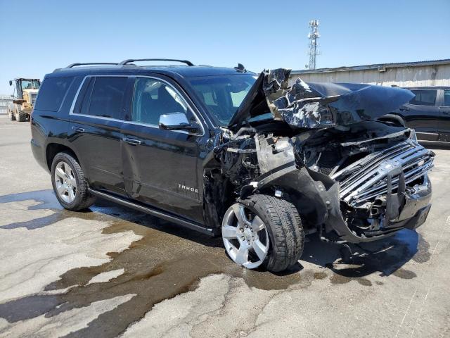 2018 CHEVROLET TAHOE K150 - 1GNSKCKC6JR252500