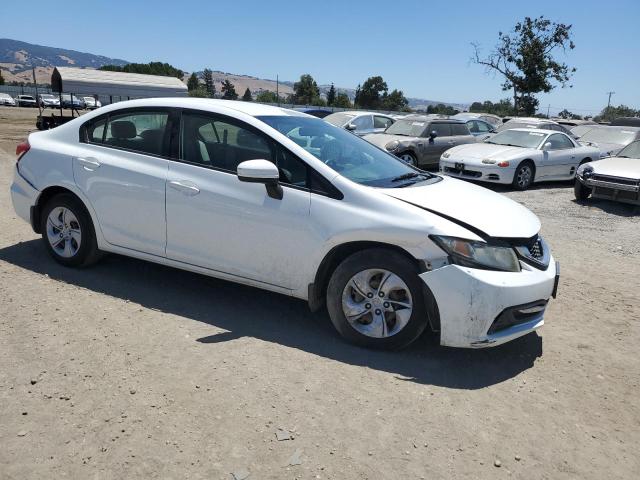 Vin: 2hgfb2f57fh551826, lot: 61696145, honda civic lx 20154